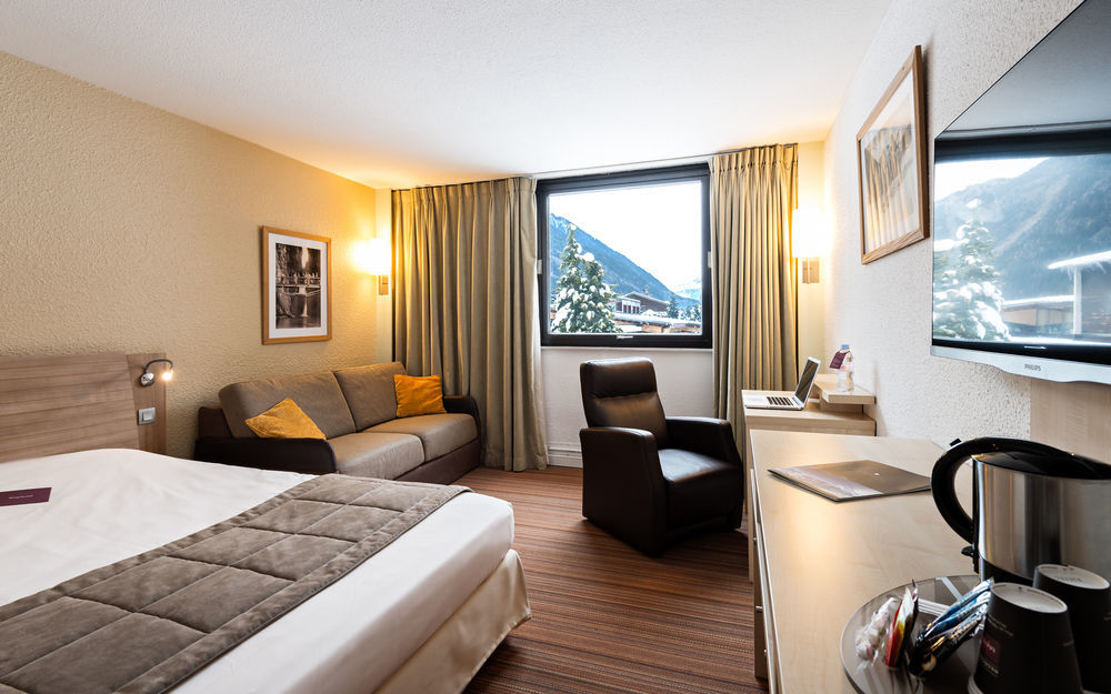 Big Sky Hotel Chamonix Zewnętrze zdjęcie