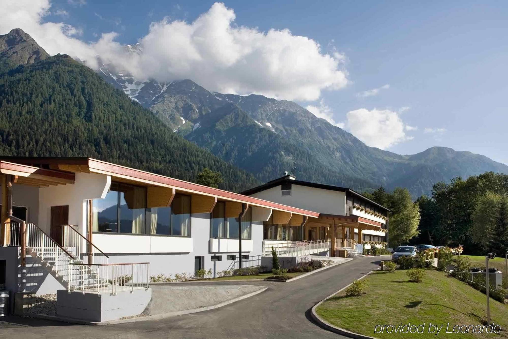 Big Sky Hotel Chamonix Zewnętrze zdjęcie